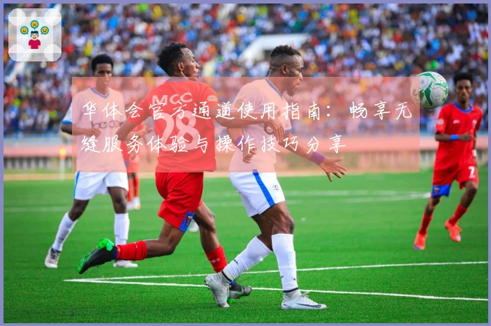 华体会官方通道使用指南：畅享无缝服务体验与操作技巧分享