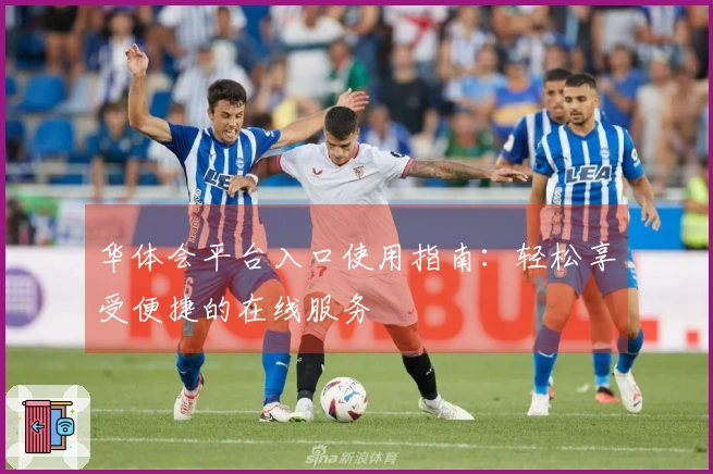 华体会平台入口使用指南：轻松享受便捷的在线服务