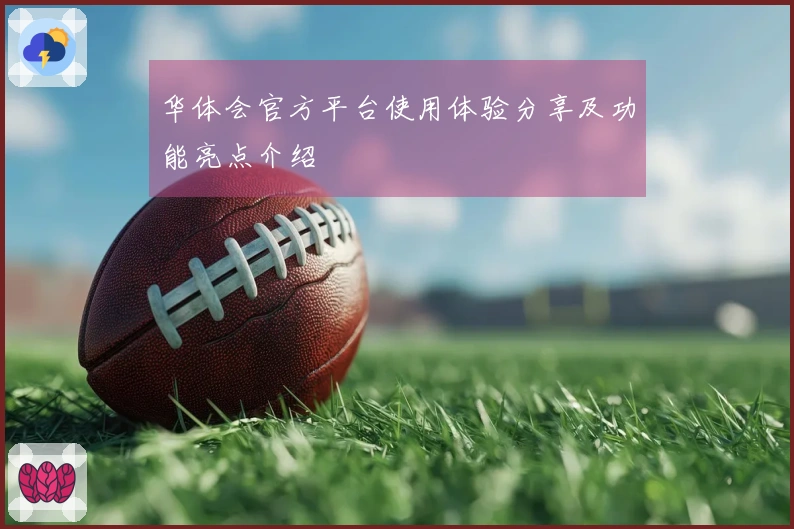 华体会官方平台使用体验分享及功能亮点介绍